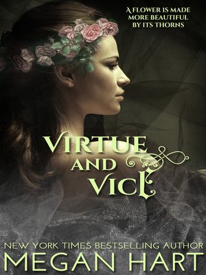 cover image of Virtue and Vice